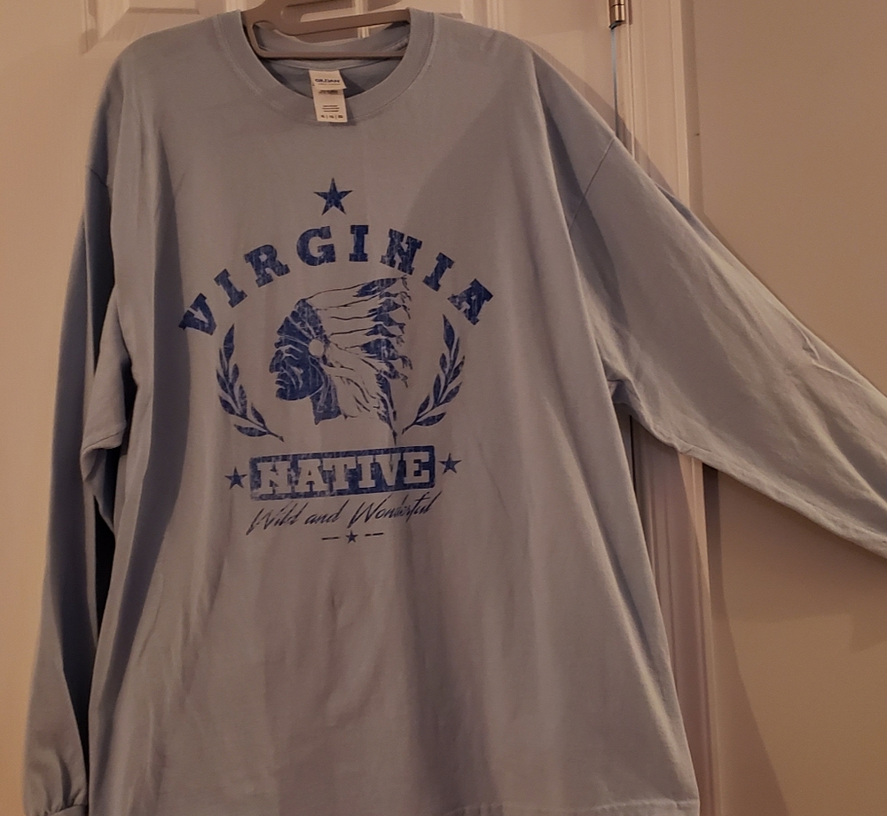 Long sleeve T-shirt